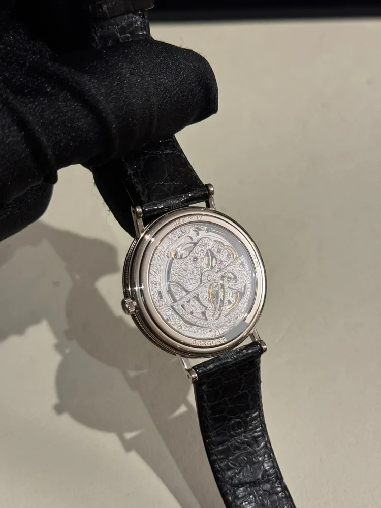 Breguet Classique Perpetual Calendar